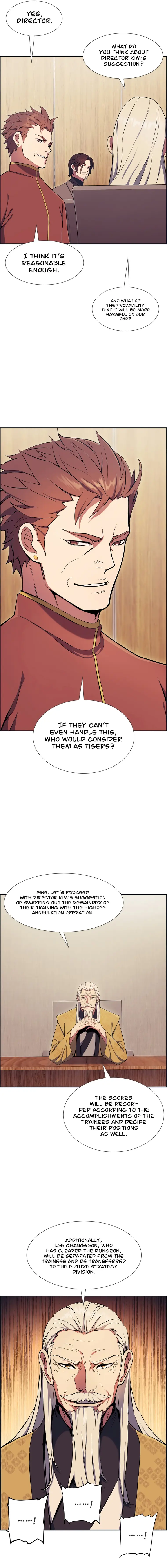 Return Of The Shattered Constellation Chapter 60 108 005