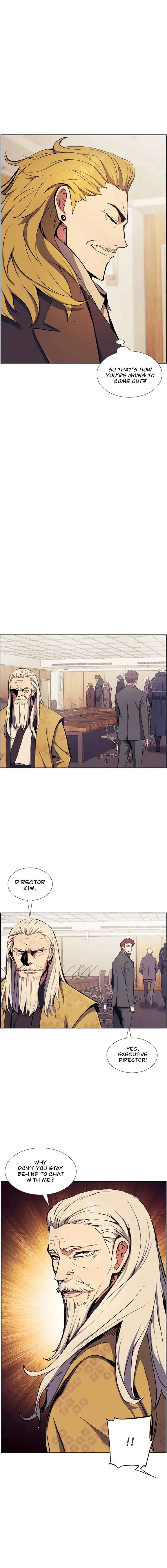 Return Of The Shattered Constellation Chapter 60 109 006