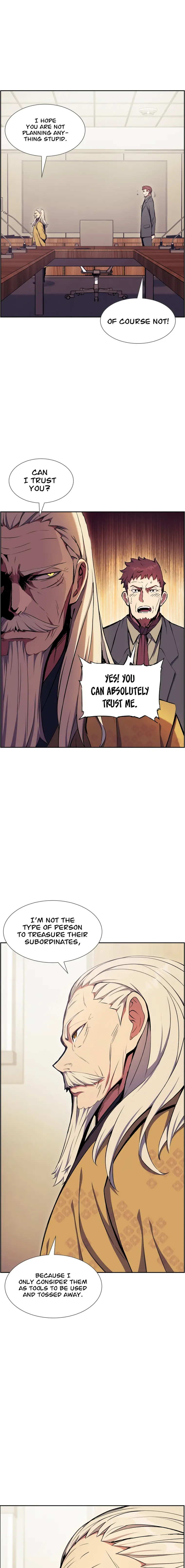 Return Of The Shattered Constellation Chapter 60 110 007