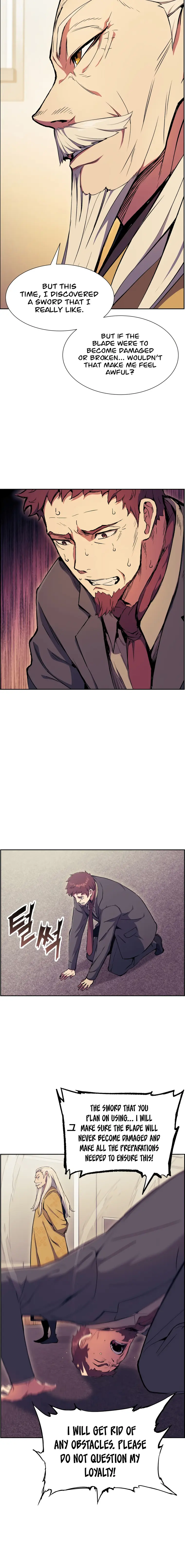 Return Of The Shattered Constellation Chapter 60 111 008