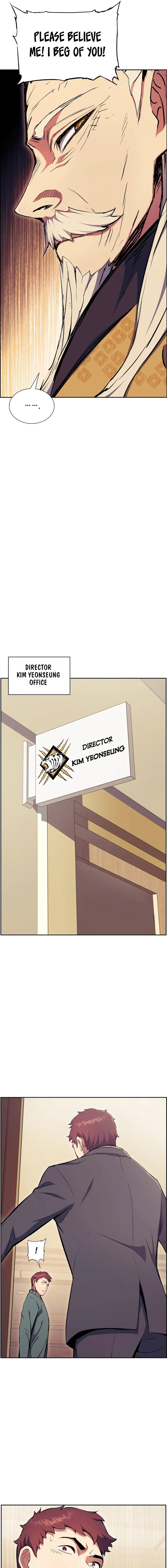 Return Of The Shattered Constellation Chapter 60 112 009