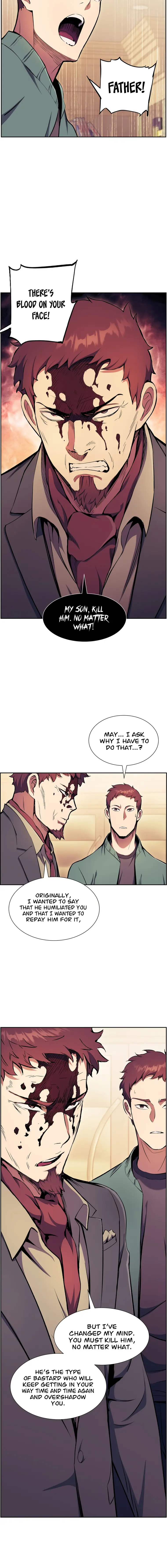 Return Of The Shattered Constellation Chapter 60 113 010