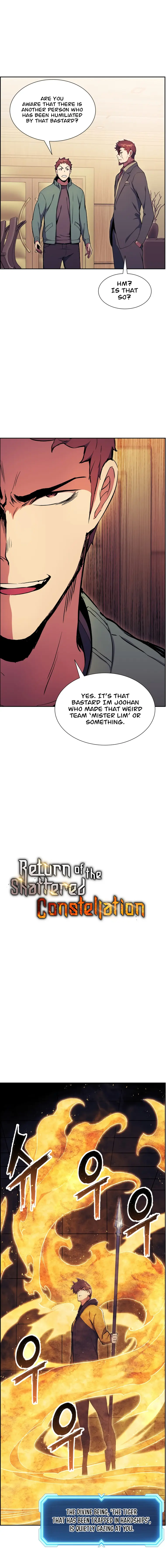 Return Of The Shattered Constellation Chapter 60 115 012