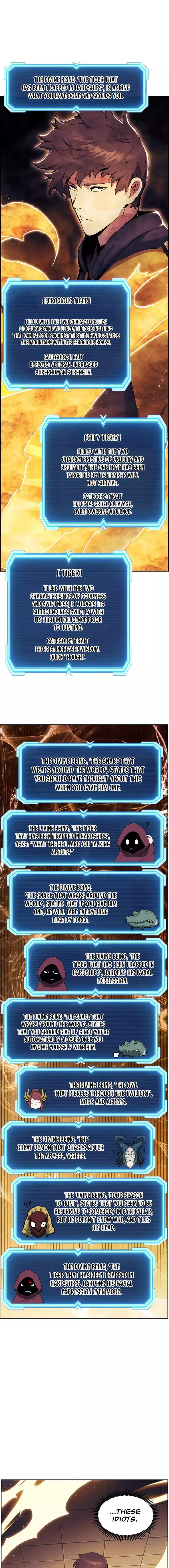 Return Of The Shattered Constellation Chapter 60 116 013