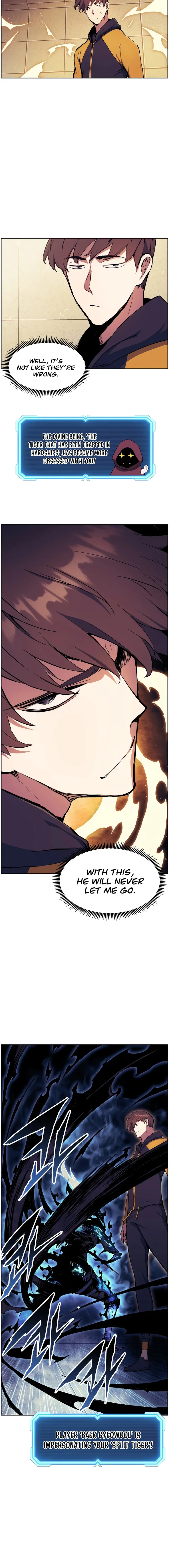 Return Of The Shattered Constellation Chapter 60 117 014