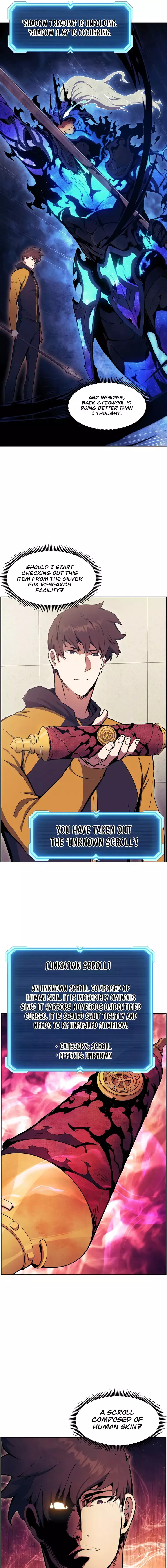 Return Of The Shattered Constellation Chapter 60 118 015