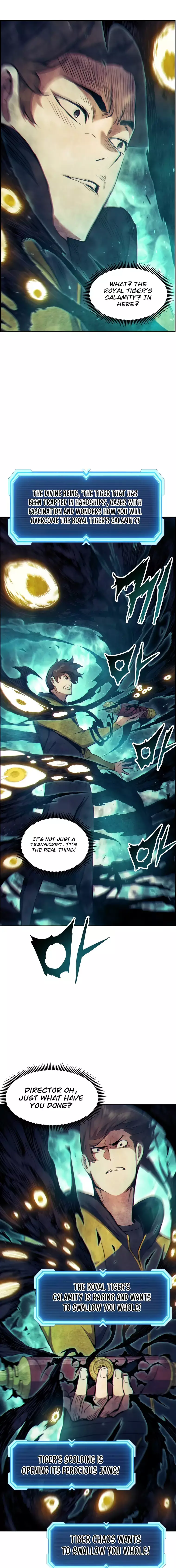 Return Of The Shattered Constellation Chapter 60 120 017