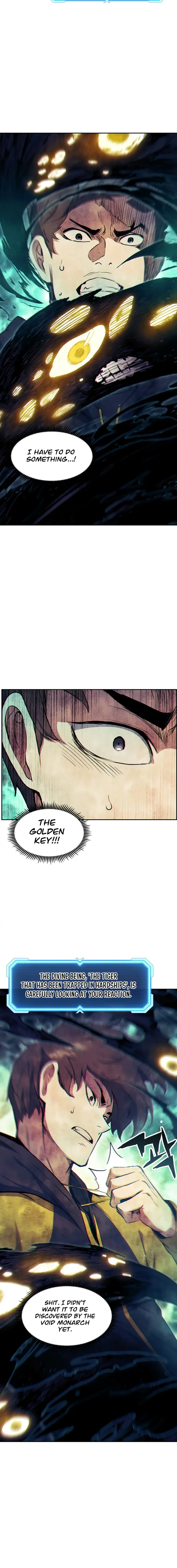 Return Of The Shattered Constellation Chapter 60 121 018