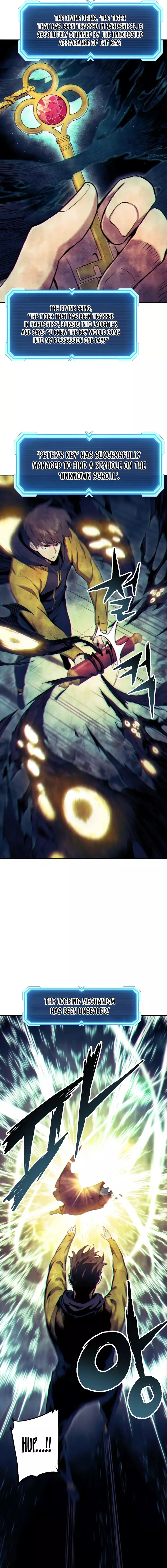 Return Of The Shattered Constellation Chapter 60 122 019