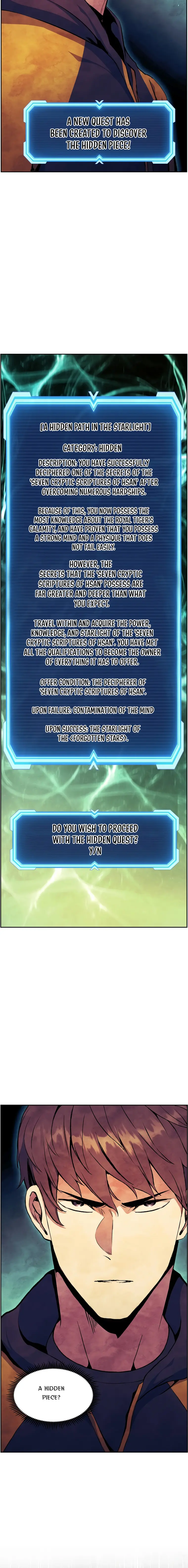 Return Of The Shattered Constellation Chapter 60 129 026