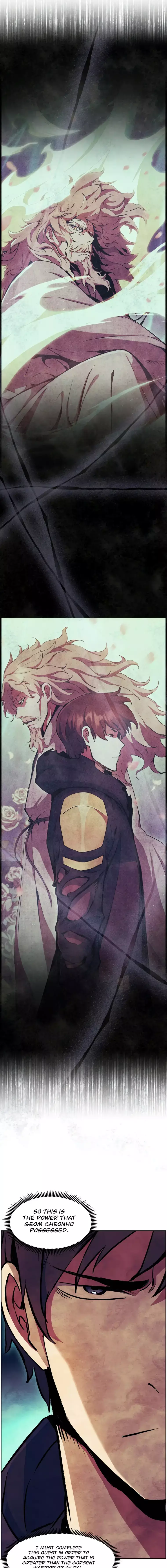 Return Of The Shattered Constellation Chapter 60 130 027