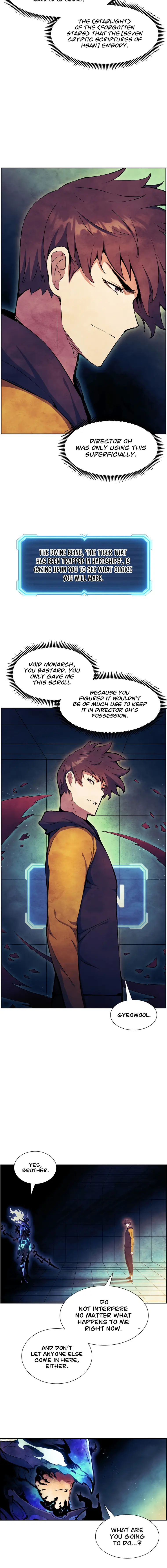 Return Of The Shattered Constellation Chapter 60 131 028