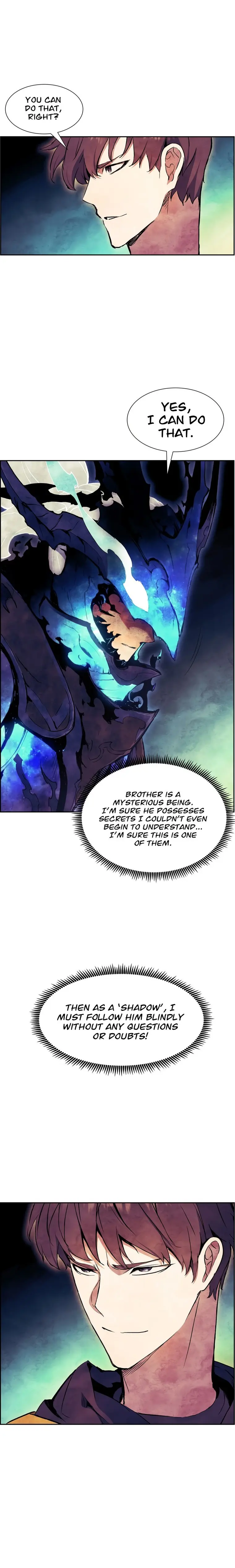 Return Of The Shattered Constellation Chapter 60 132 029