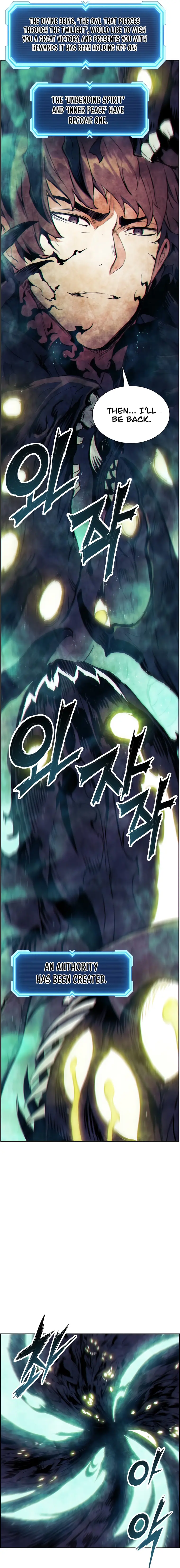 Return Of The Shattered Constellation Chapter 60 134 031