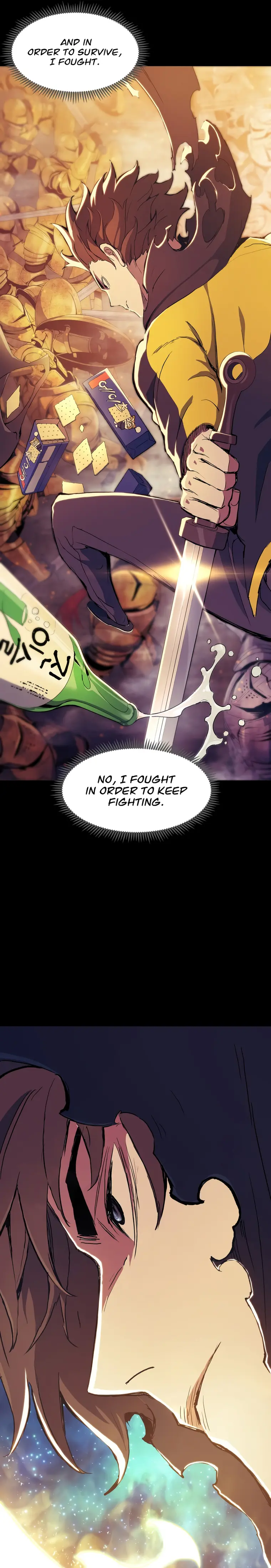 Return Of The Shattered Constellation Chapter 61 116 004