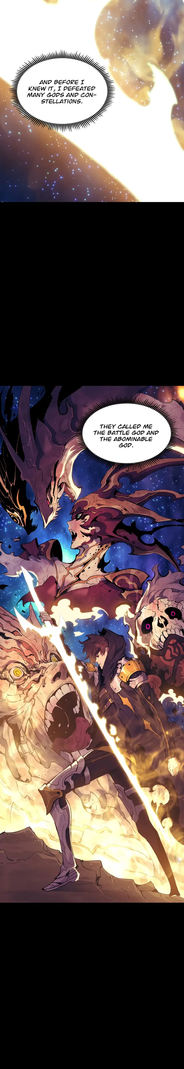 Return Of The Shattered Constellation Chapter 61 117 005