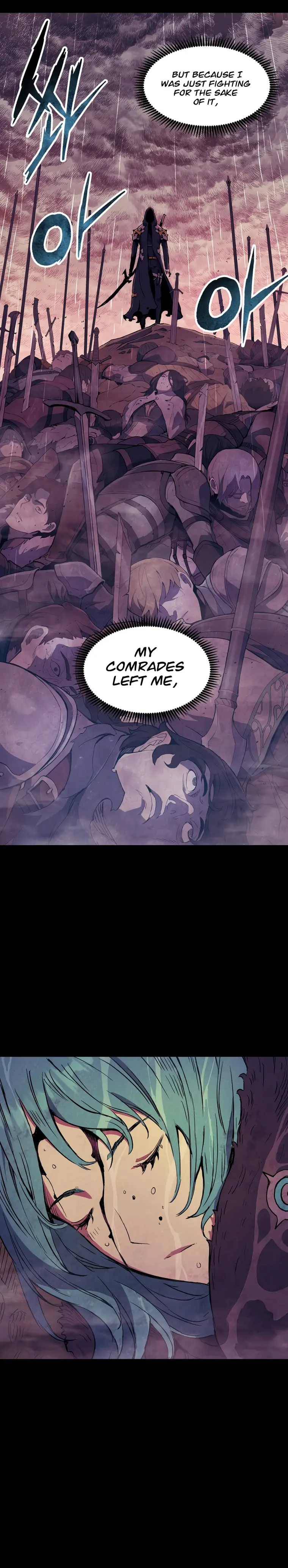 Return Of The Shattered Constellation Chapter 61 118 006