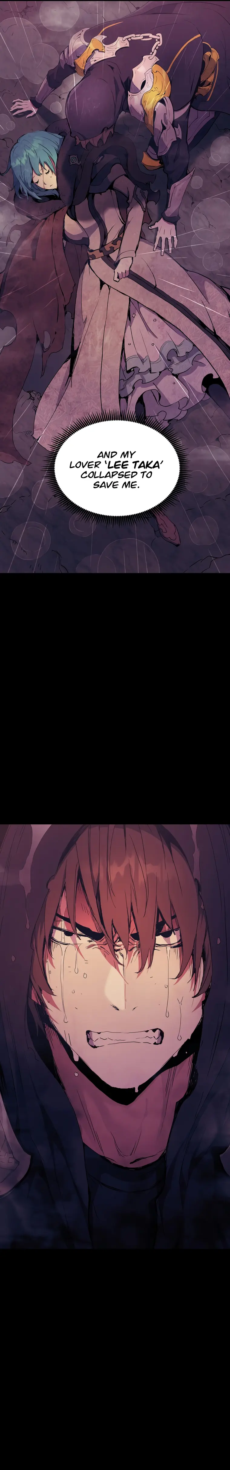 Return Of The Shattered Constellation Chapter 61 119 007