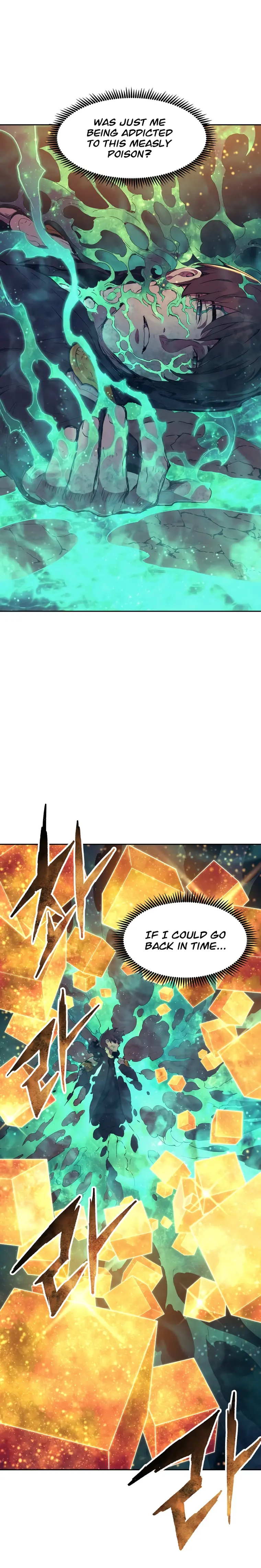 Return Of The Shattered Constellation Chapter 61 121 009