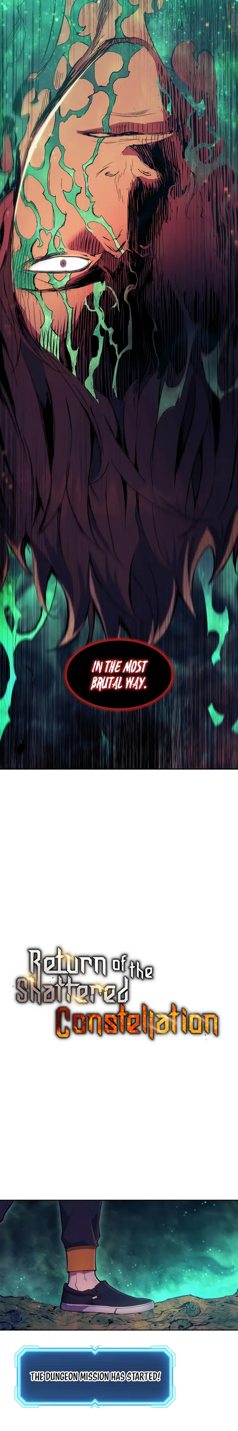 Return Of The Shattered Constellation Chapter 61 124 012