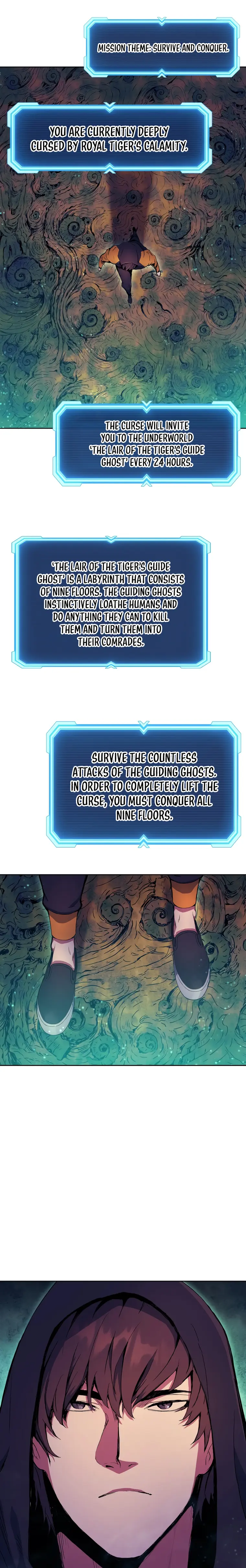 Return Of The Shattered Constellation Chapter 61 125 013