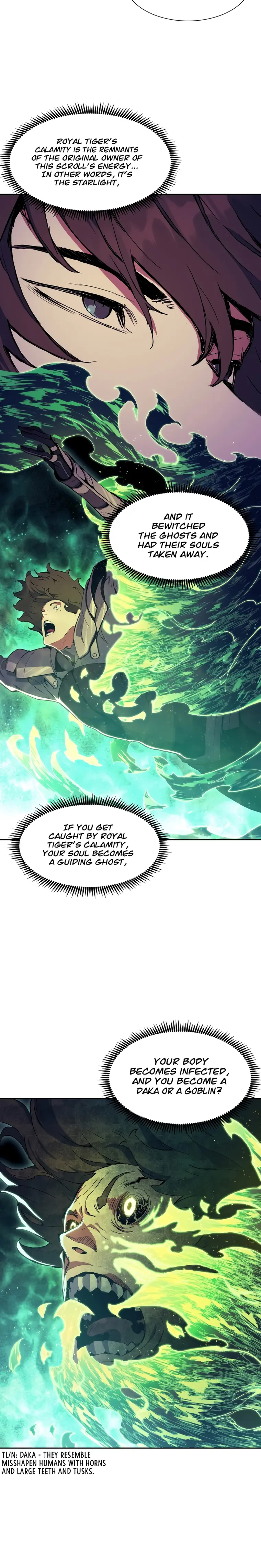 Return Of The Shattered Constellation Chapter 61 127 015