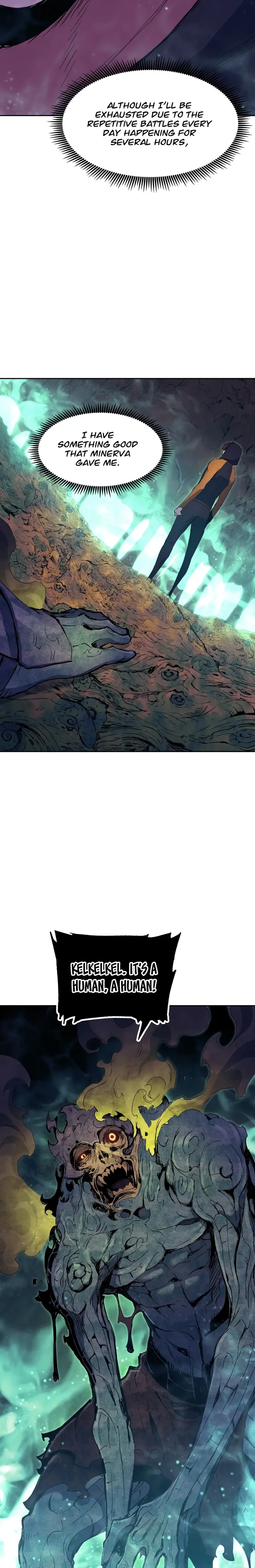 Return Of The Shattered Constellation Chapter 61 129 017