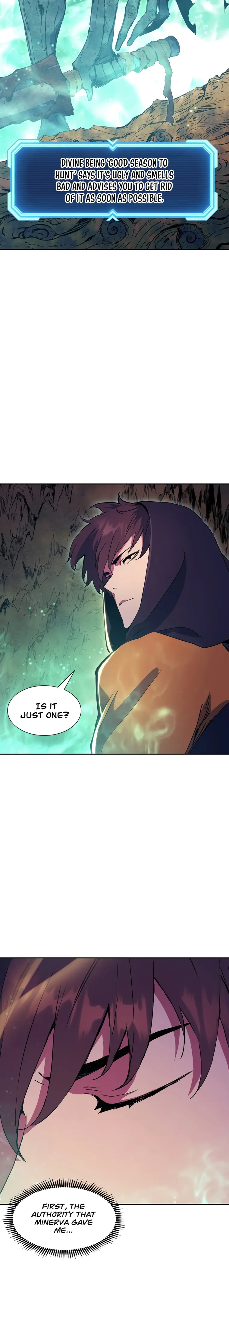 Return Of The Shattered Constellation Chapter 61 130 018