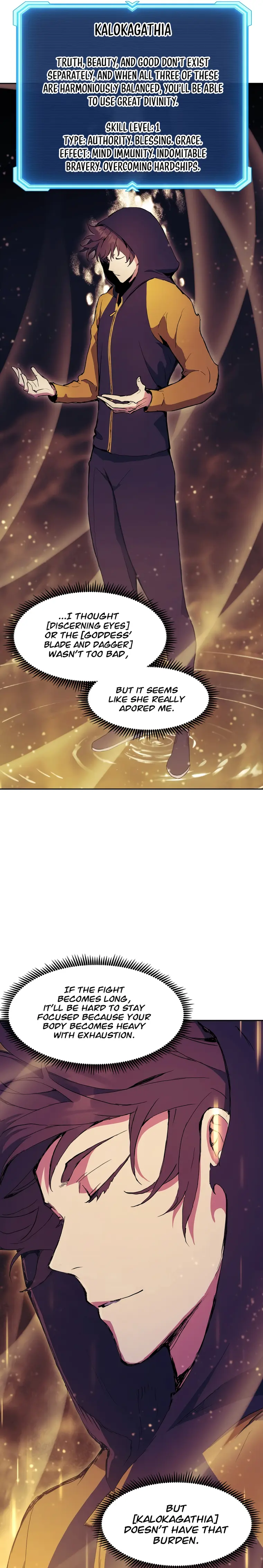 Return Of The Shattered Constellation Chapter 61 131 019