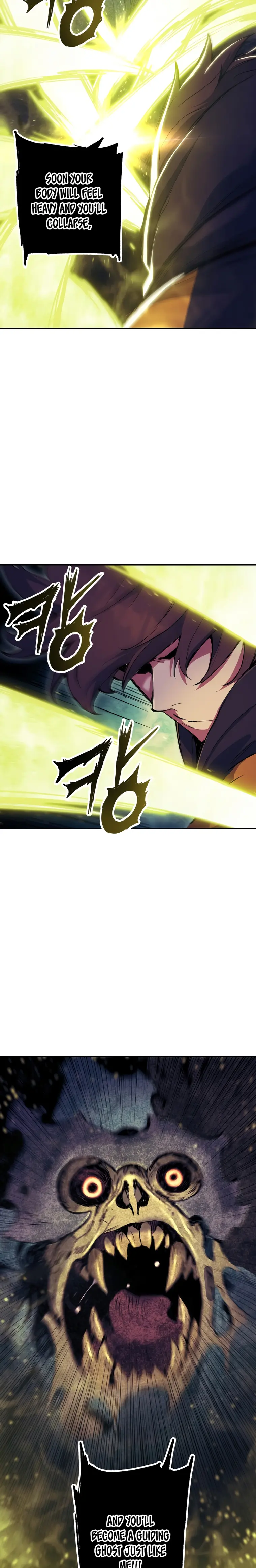 Return Of The Shattered Constellation Chapter 61 135 023