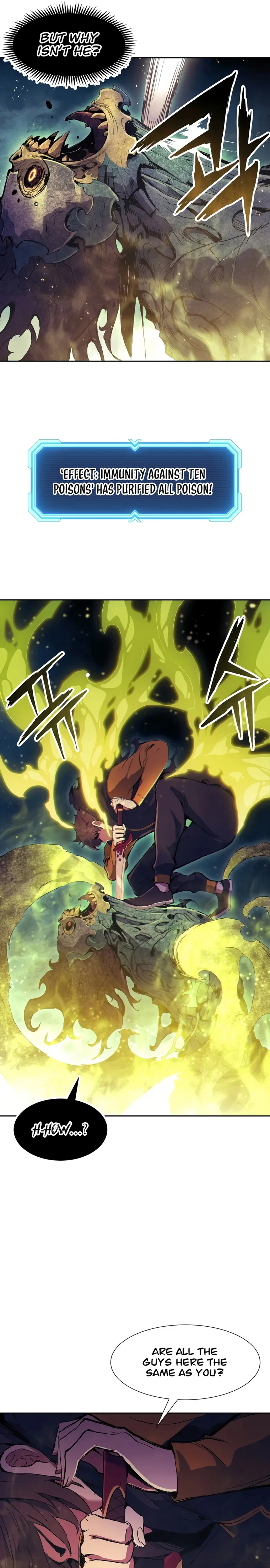 Return Of The Shattered Constellation Chapter 61 137 025