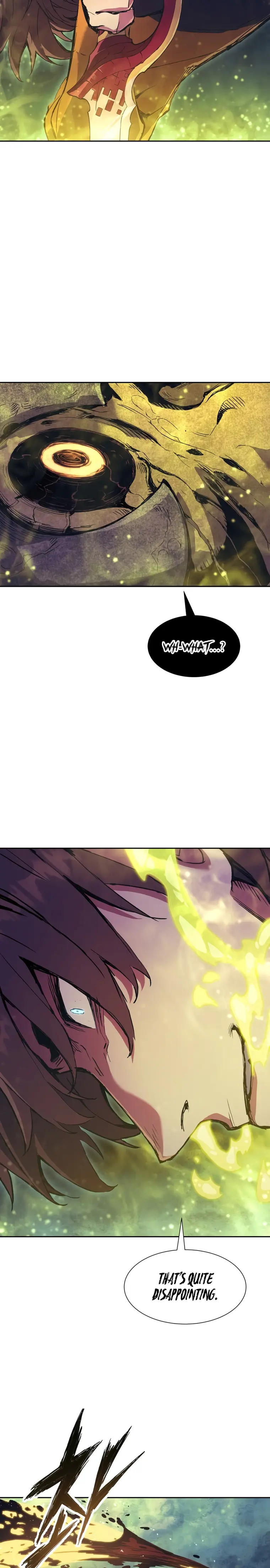 Return Of The Shattered Constellation Chapter 61 138 026