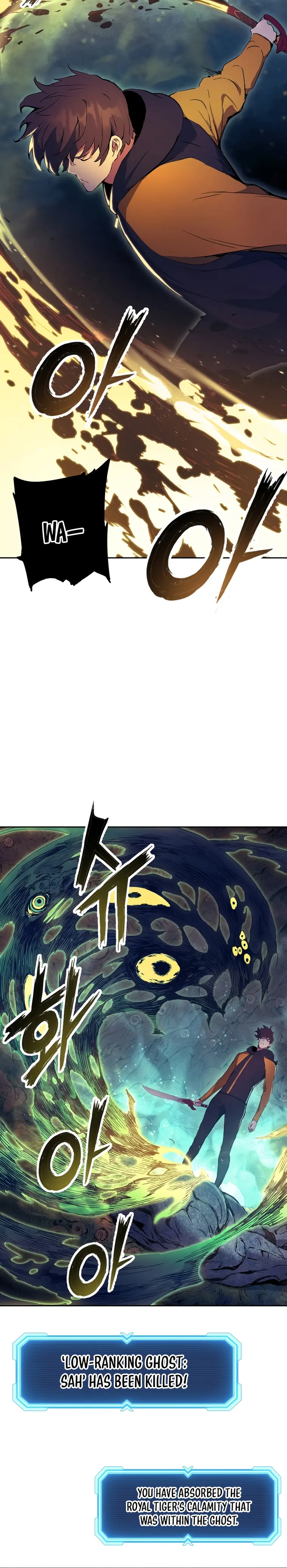 Return Of The Shattered Constellation Chapter 61 139 027