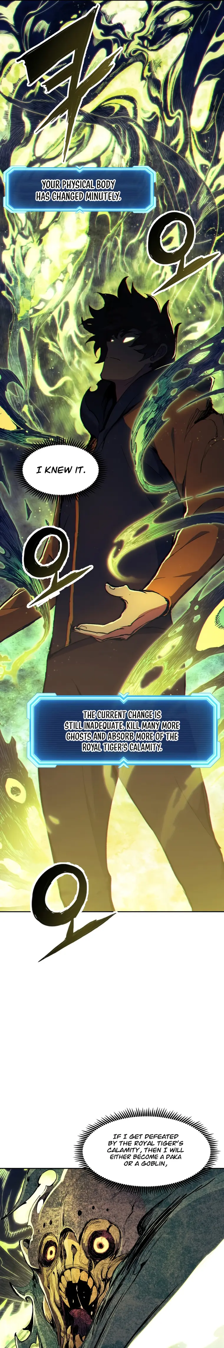 Return Of The Shattered Constellation Chapter 61 140 028