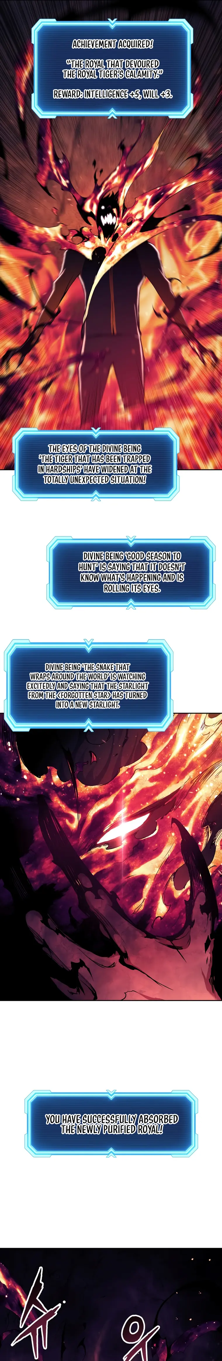 Return Of The Shattered Constellation Chapter 61 143 031