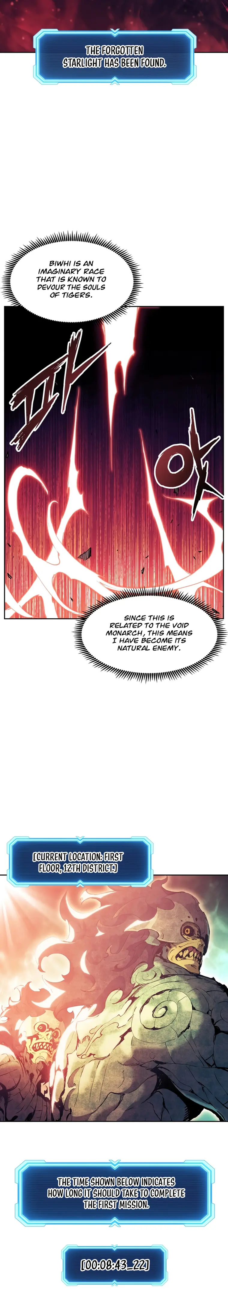 Return Of The Shattered Constellation Chapter 61 145 033