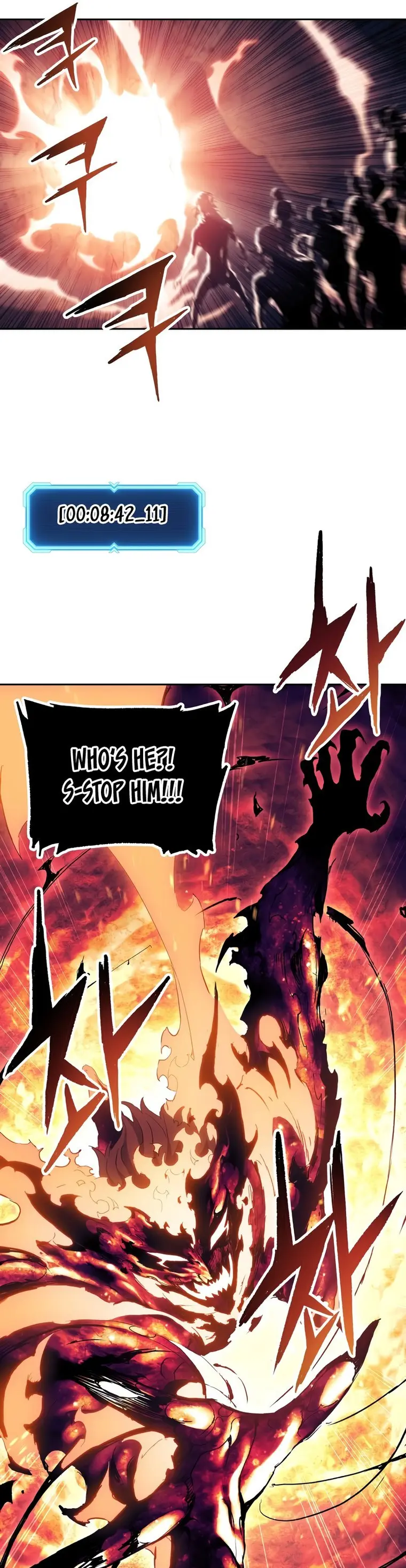 Return Of The Shattered Constellation Chapter 61 146 034