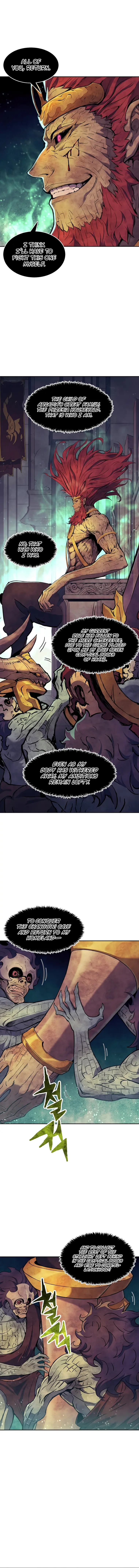 Return Of The Shattered Constellation Chapter 63 62 001