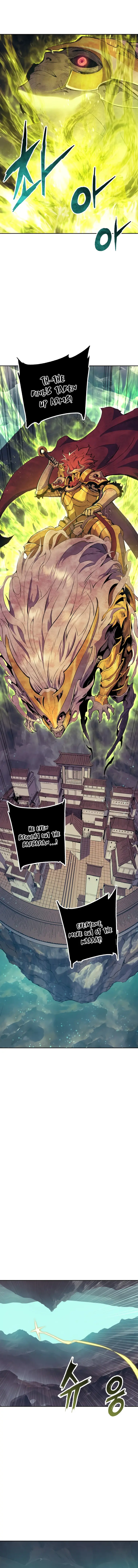 Return Of The Shattered Constellation Chapter 63 65 004