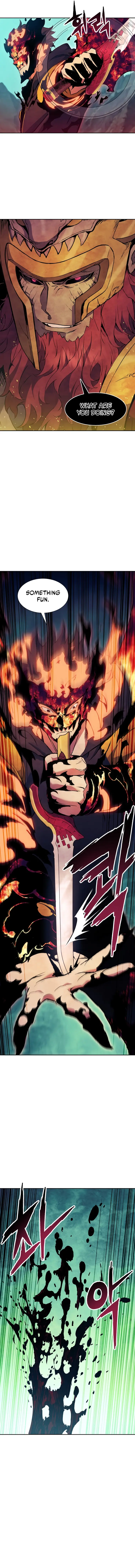 Return Of The Shattered Constellation Chapter 63 76 015