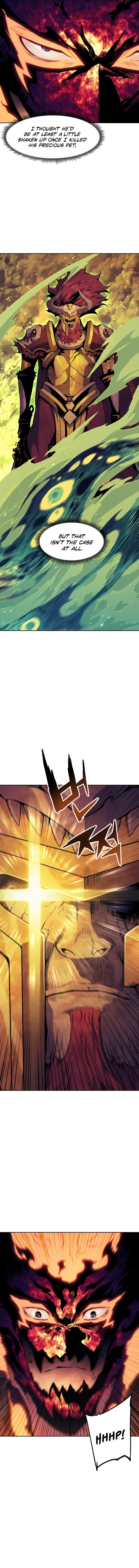 Return Of The Shattered Constellation Chapter 64 62 007