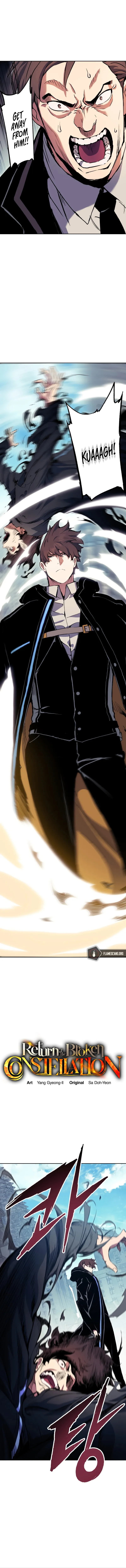 Return Of The Shattered Constellation Chapter 66 56 001