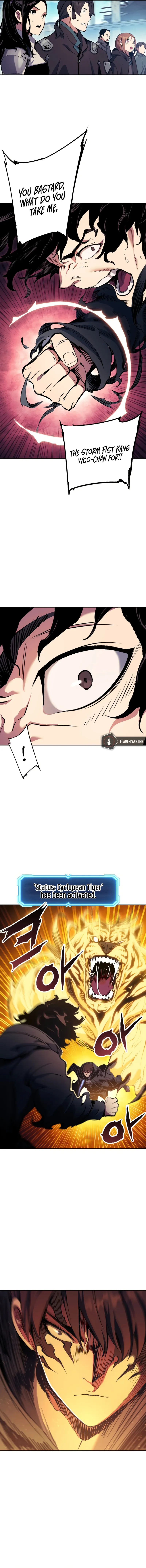 Return Of The Shattered Constellation Chapter 66 57 002