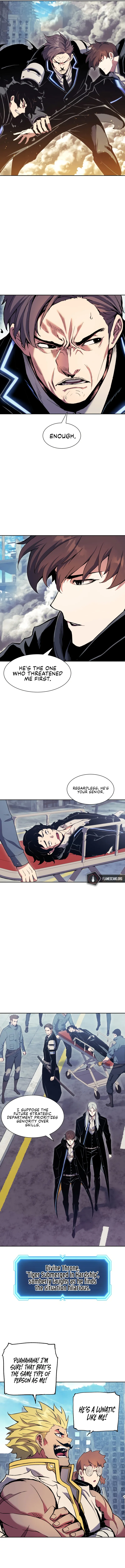 Return Of The Shattered Constellation Chapter 66 59 004