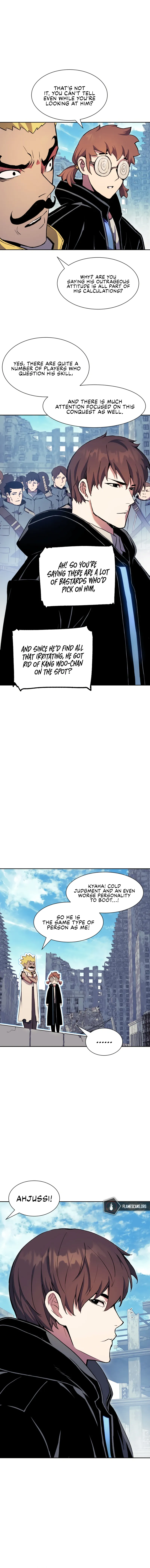 Return Of The Shattered Constellation Chapter 66 60 005