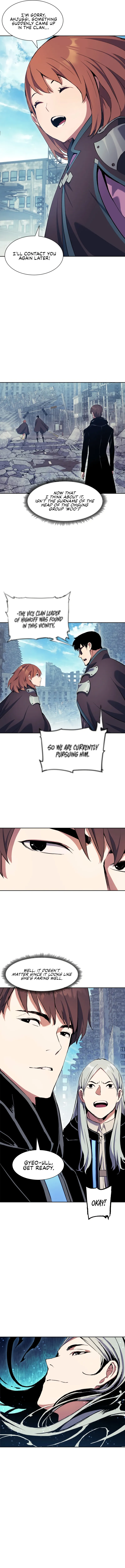 Return Of The Shattered Constellation Chapter 66 62 007