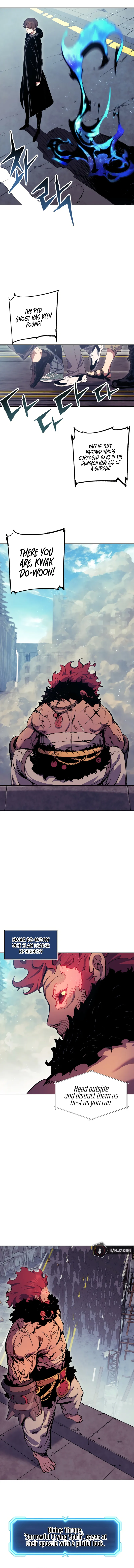 Return Of The Shattered Constellation Chapter 66 63 008