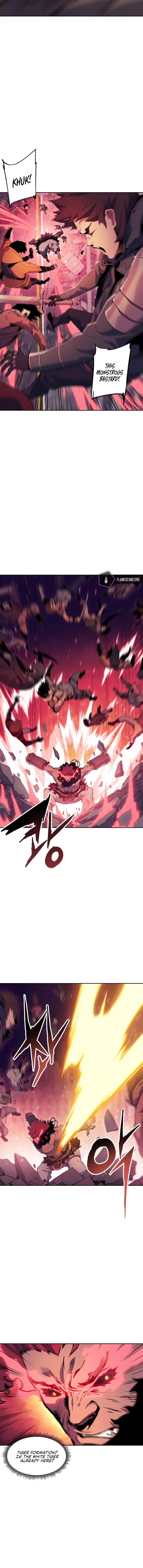 Return Of The Shattered Constellation Chapter 66 65 010