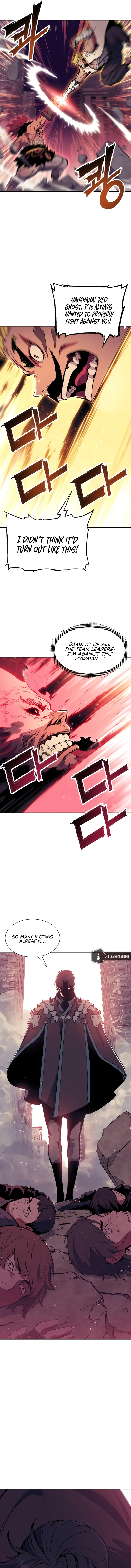 Return Of The Shattered Constellation Chapter 66 66 011