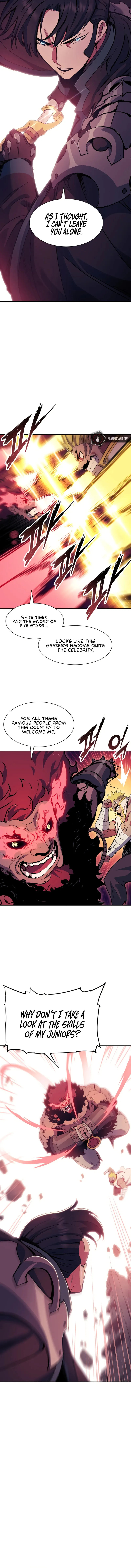 Return Of The Shattered Constellation Chapter 66 67 012